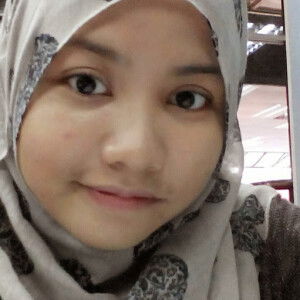 Ros Ameera profile icon