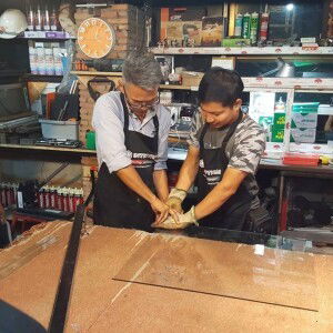 โอเว่น ทองชนะ profile icon