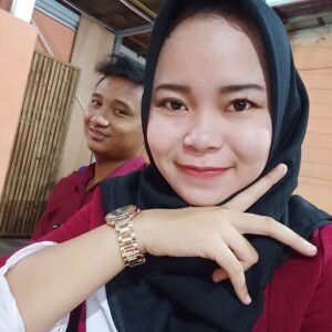 Nira Vasper profile icon