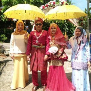 Noraini Mustaffa profile icon