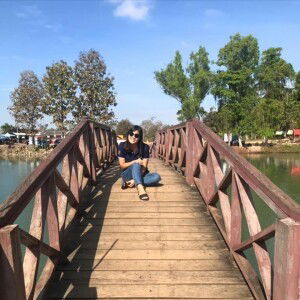 Laddawan Meekhun profile icon