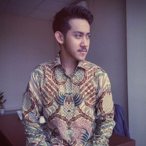 Jafar Alaydrus profile icon