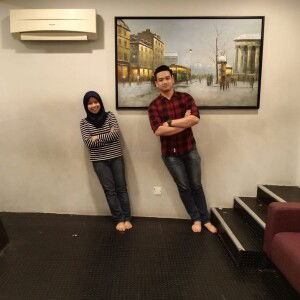 Farrah Nadia Sarifuddin profile icon