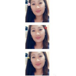 Apple Castillo-Arellano profile icon