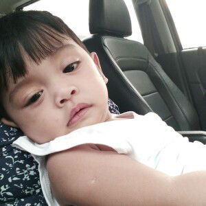 Nur Farzana Bt Che Omar profile icon