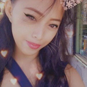 MarianJoy Razal profile icon