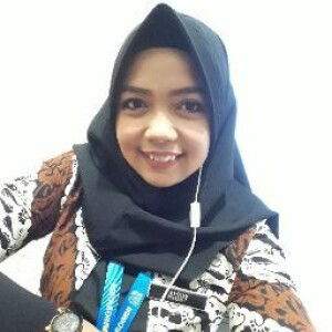 Yudia Natalia profile icon