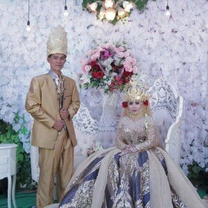 Istiqomah profile icon