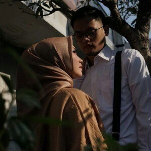 Irni Suhanti profile icon