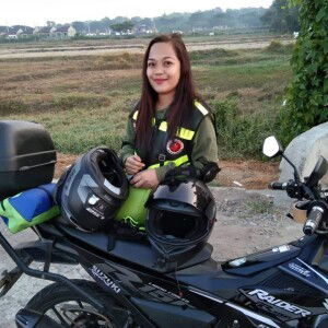 Aiza Rocel Sayson profile icon