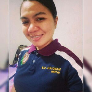 Psychvin Marie Mandiag Caracol profile icon