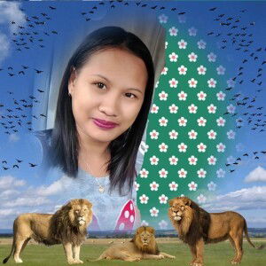 Parenas Ingrid Hope profile icon