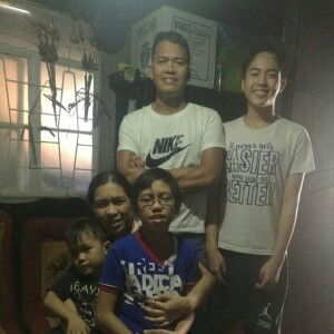 She Humarang profile icon