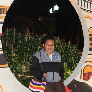 Elsyana Pigome profile icon