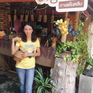 Waraporn Polyiam profile icon