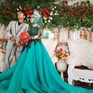 Resvi Syafadara Mariska profile icon