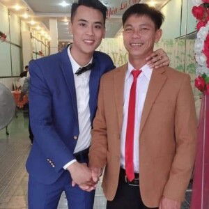 Khánh Huyền profile icon