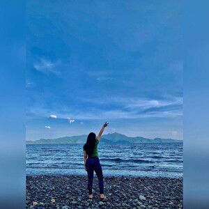 Angela Capili Serrano profile icon