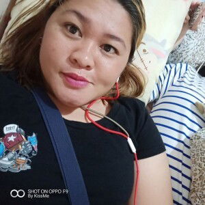 Ivy Dizon profile icon