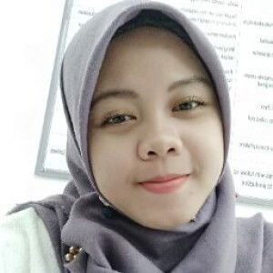 Dwi Hastuti profile icon