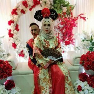 Nurul Ain Damia profile icon