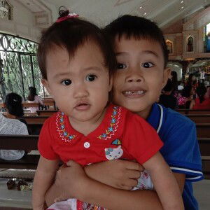 Elyn Estiola Clavite profile icon