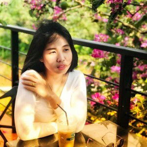 Chompunuch Thamung profile icon