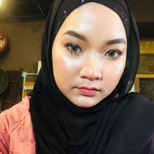 Aisyah Rahim profile icon