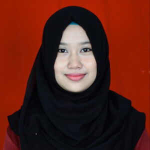 Nur Aliah profile icon