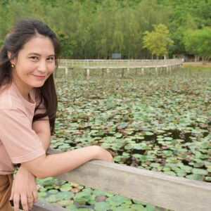 Pennapa Jooy profile icon