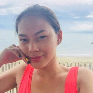 Jeramae Langgamon profile icon