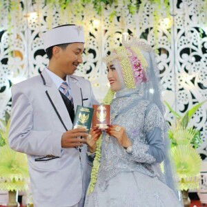 Nurul Azizah Mahmud profile icon