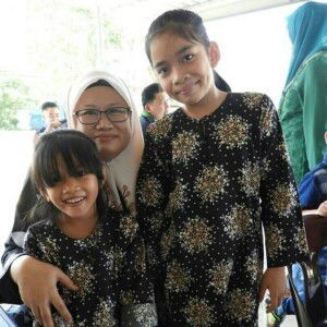 Noridah Zakaria profile icon