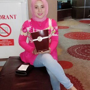 Princes Risma Aguiero profile icon