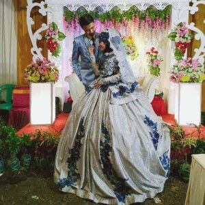 Aulia Aprilia profile icon