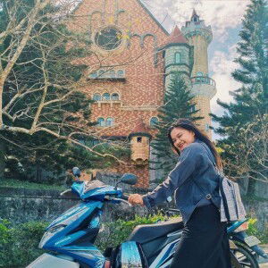 Laica Maring profile icon