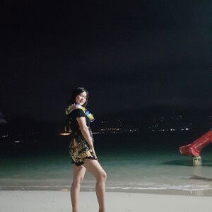 Maricar Masillones Penaranda profile icon