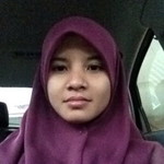 Mardhiah Md Jizet profile icon