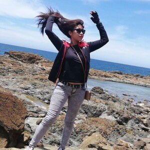 クリセルダ バニエス profile icon