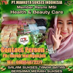 Imrok Msi Nganjuk profile icon