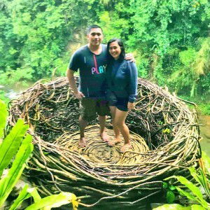 Jeremy Joy Competente Agbayani profile icon