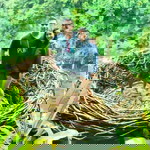 Jeremy Joy Competente Agbayani profile icon