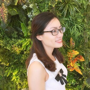 Hương Vũ Vũ profile icon