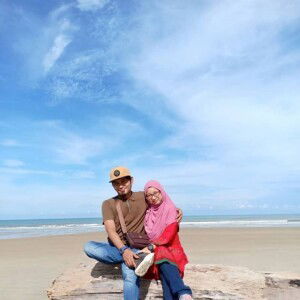 Siti Norfatiha Azman profile icon