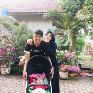 Dwi Syafitri profile icon