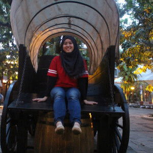 Siti Dirraya Telafiani profile icon