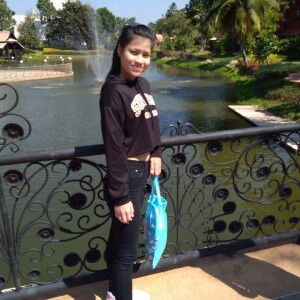 น้ำ ทิพย์ profile icon