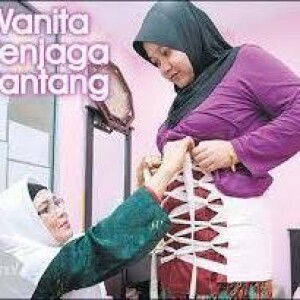 Norita Penjaga Rawatan Berpantang profile icon