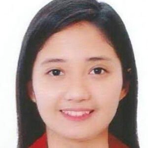 Jasmine Cabacungan profile icon