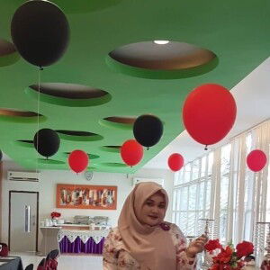 Septiyani Dwi Rahayu profile icon